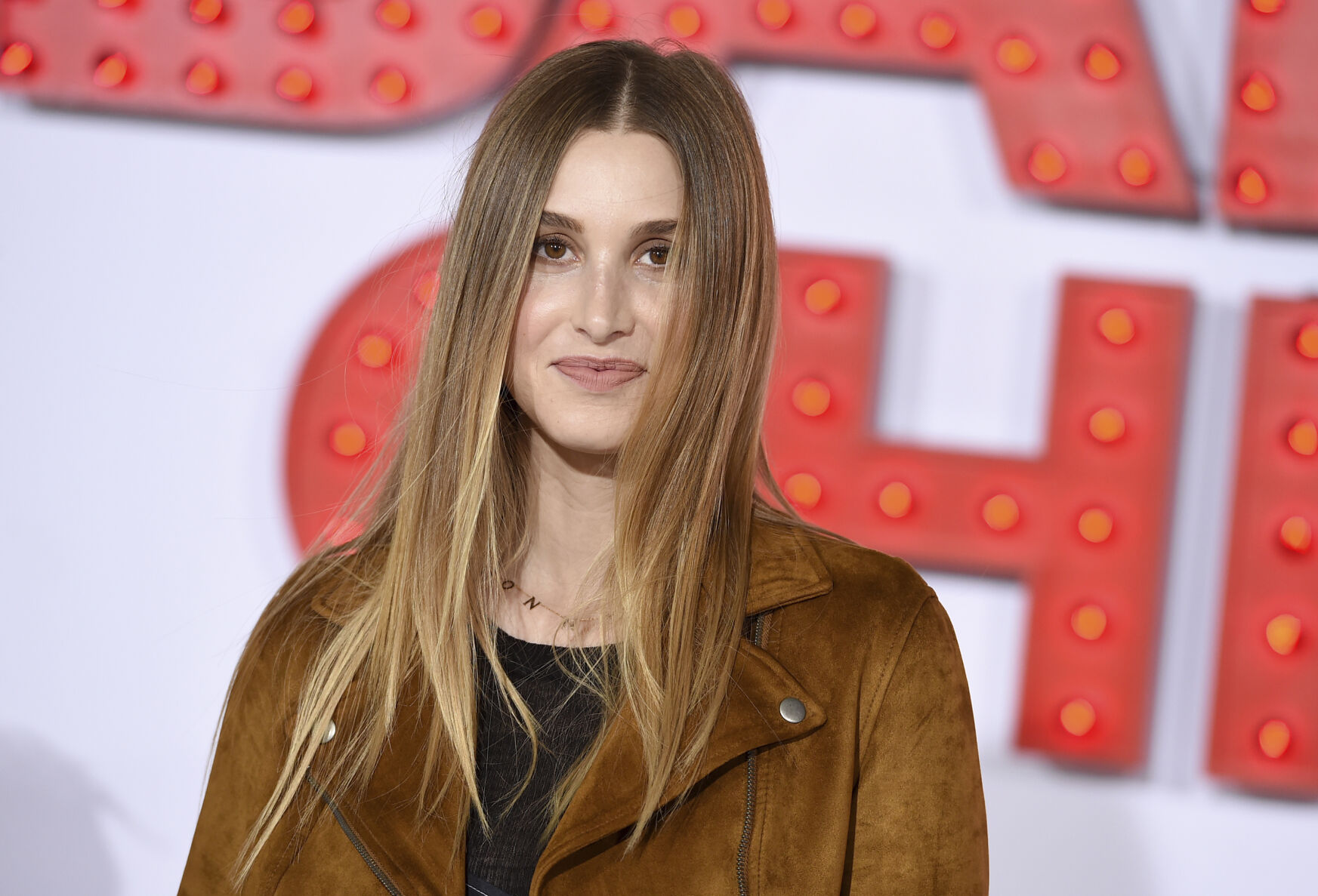 Whitney Port